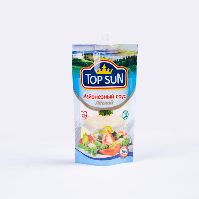 Top Son Light Mayonnaise 200 gr.