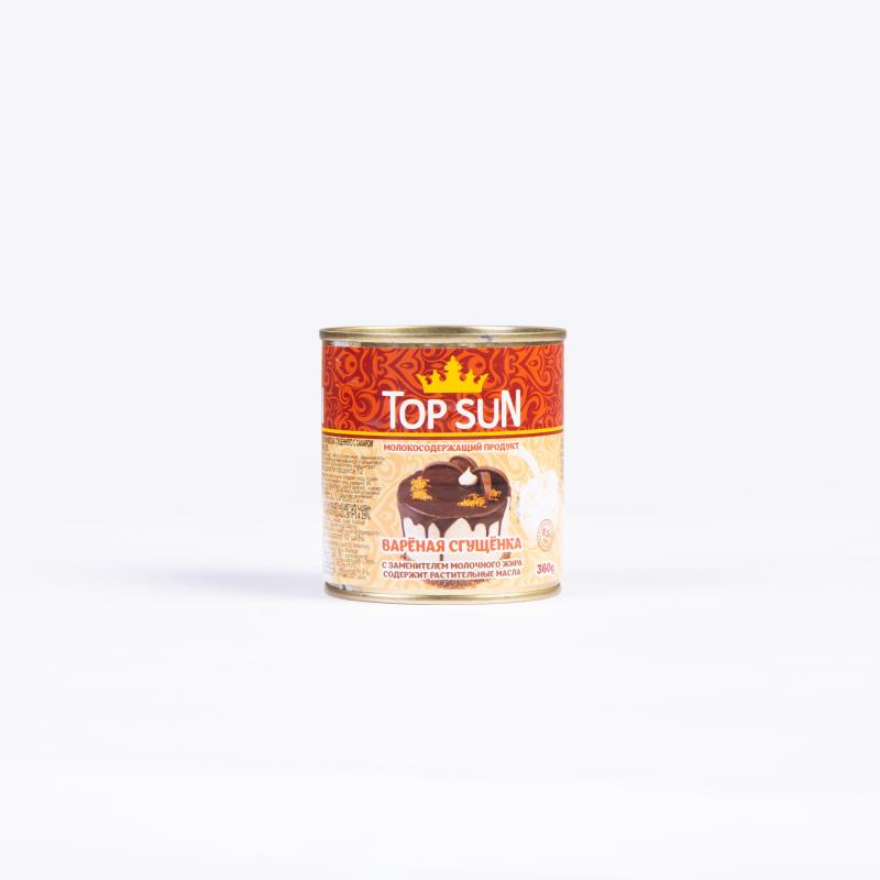 Top Sun Varenka 8.5% 360G