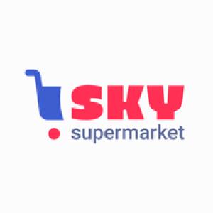 Sky Supermarket
